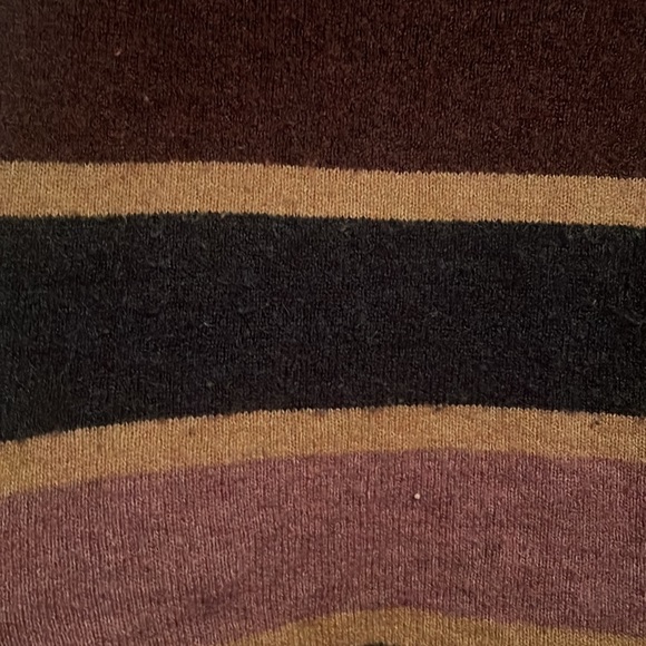 George Multicolour Sweater L - Picture 2 of 4